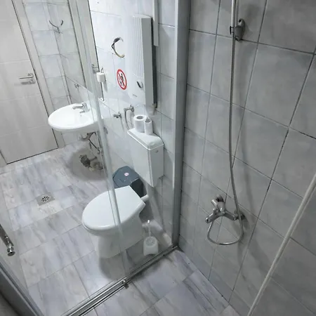 Hostel Best Skopje Hostel *
