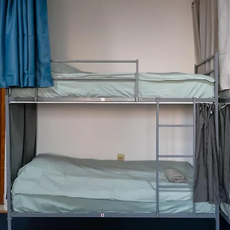 Hostel Hostel Best Skopje